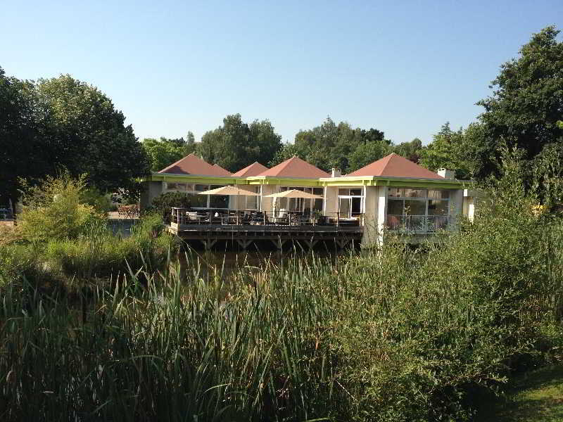 Отель Les Jardins De L'Anjou Montjean-sur-Loire Экстерьер фото